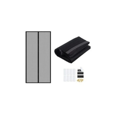Plasa Usa cu Inchidere Magnetica FOXMAG24, Dimensiuni 210x104 cm