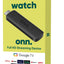 Player Stick Smart, Watch Onn Full HD Streaming Device, Android TV