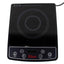 Plita cu inductie, 1 zona de gatit, putere 2000 W, control tactil si cronometru