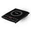 Plita cu inductie 1500W, 8 trepte de putere, oprire automata, timer 4 ore