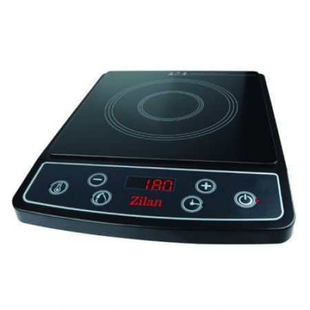 Plita electrica cu inductie 1Q