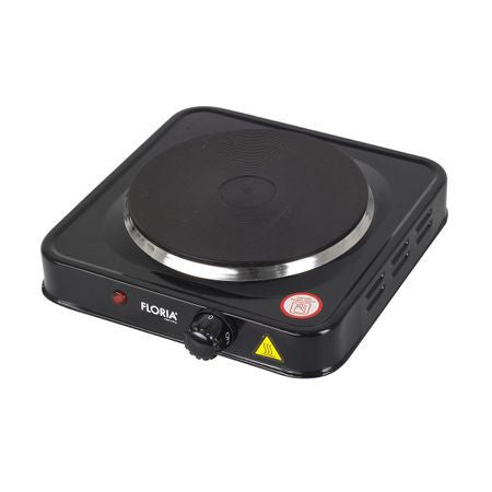 Plita electrica email 1 ochi FLORIA 1500W