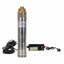 Pompa apa submersibila 1100W, debit 50l/min, inaltime refulare 65m, inox