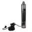 Pompa apa submersibila 4QGD-0.37, 510W, inaltime refulare 78m, inox