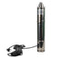 Pompa apa submersibila 820W, inaltime refulare 108m, inox, 40 l/min