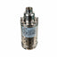 Pompa apa submersibila inox 620W, inaltime refulare 78m, debit 40l/min