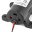 Pompa de apa electrica cu diafragma, 12V, putere 60W, debit 5L/min, aspiratie verticala- 1.5m/4.92ft, ridicare- 50m/164.04ft, negru