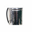 Pompa de apa QGD3-120-1.1, putere 1.1 kW, inaltime maxima 120 m, inox