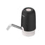 Pompa de apa reincarcabila cu baterie 800 mAh, putere 5V/4W, compatibila cu bidoane 19L