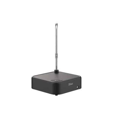 Pompa de apa reincarcabila cu dispenser, baterie 800 mAh, putere 5V/4W, compatibila bidoane 5L