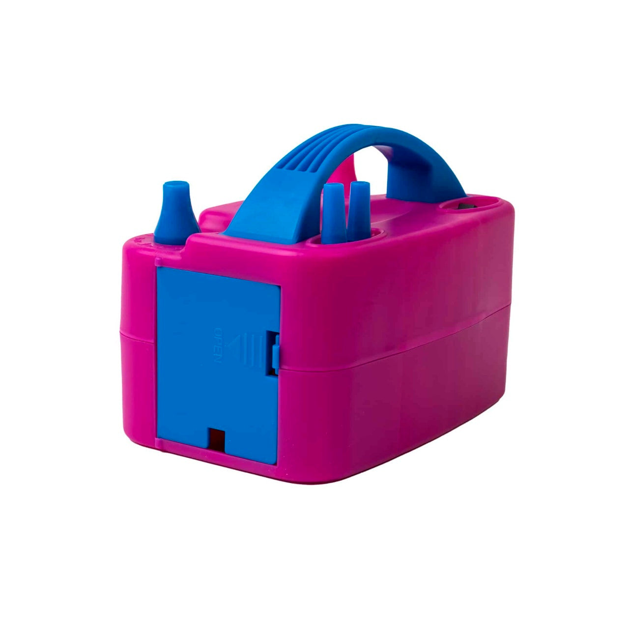 Pompa electrica pentru umflat baloane, pentru baloane latex si folie, profesionala