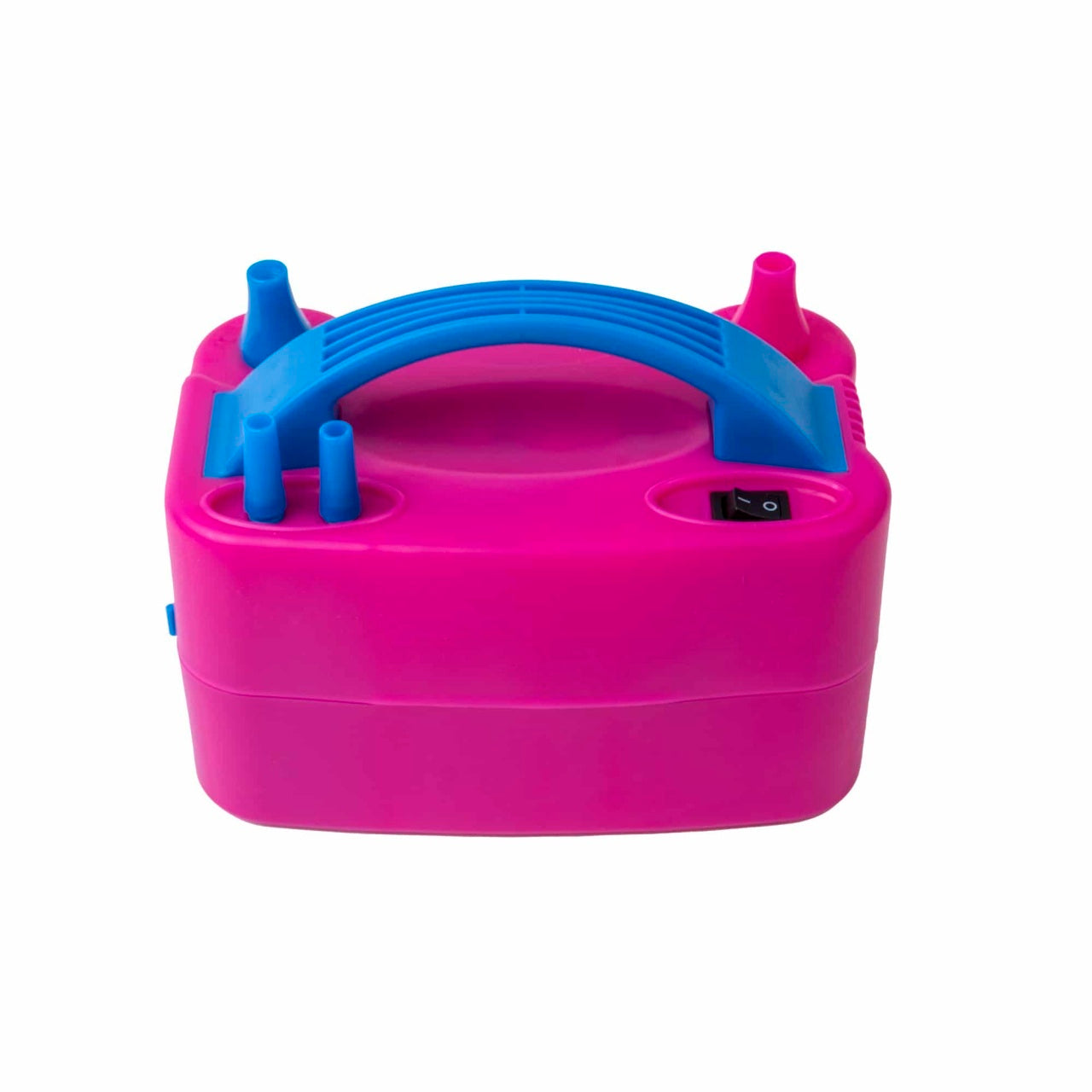 Pompa electrica pentru umflat baloane, pentru baloane latex si folie, profesionala