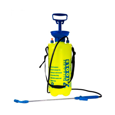 Pompa manuala de stropit 8L pentru distribuire lichide