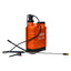 Pompa manuala de stropit Vermorel, capacitate 12L pentru lichide