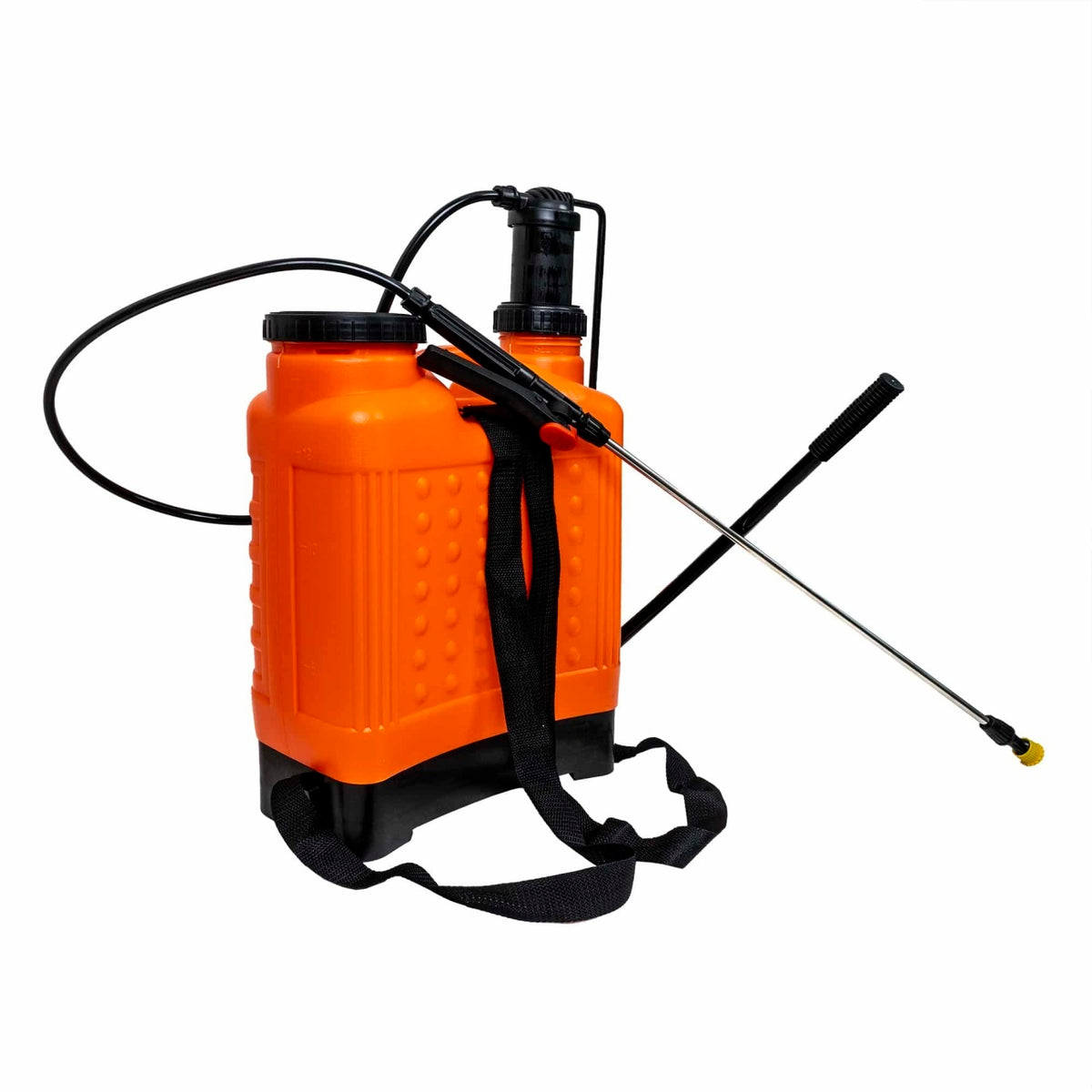 Pompa manuala de stropit Vermorel, capacitate 12L pentru lichide