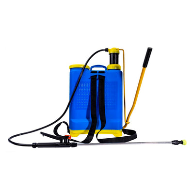Pompa manuala de stropit Vermorel, capacitate 16L, pentru lichide diverse