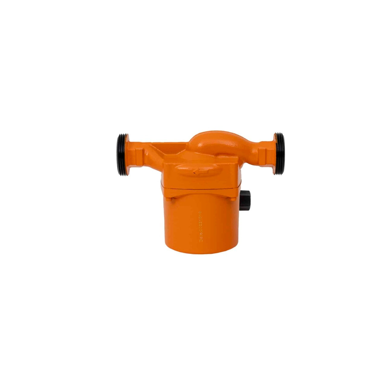 Pompa recirculare centrala AMG 25-40-180, alimentare 220-240V, IP44