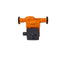 Pompa recirculare centrala AMG 25-40-180, alimentare 220-240V, IP44