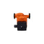 Pompa recirculare centrala AMG 25-60-130, alimentare 220-240V, IP44