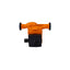 Pompa recirculare centrala AMG 25-80-180, alimentare 220-240V, protectie IP44
