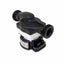 Pompa recirculare centrala IBO AMG 25-60-180, alimentare 220-240V, IP44