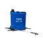 Pompa stropit electrica si manuala vermorel 16L cu acumulator si sistem presiune manual