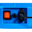 Pompa stropit electrica Vermorel cu acumulator, capacitate 16L