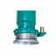 Pompa submersibila apa curata, 750W, inaltime ridicare 32m, model QDX1.5-32-0.75