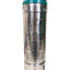 Pompa submersibila inox 750W cu turbina, cablu 1.5m, pentru apa curata