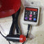 Portavoce auto cu inregistrare si slot USB, card, radio FM, 25W, adaptor 12V inclus, model CA-130AM