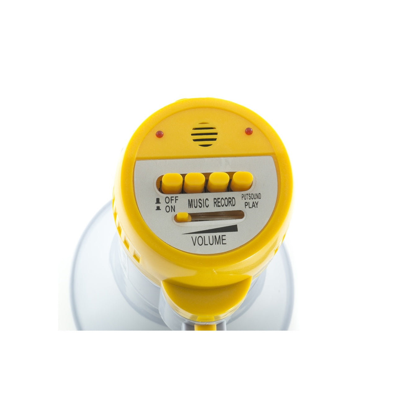 Portavoce portabila cu acumulator FOXMAG24®