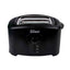 Prajitor de paine 2 felii, 7 trepte rumenire, 750 W, LED indicare