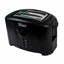 Prajitor de paine 2 felii, 7 trepte rumenire, 750 W, LED indicare