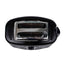 Prajitor de paine 2 felii, 7 trepte rumenire, 750 W, LED indicare