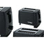 Prajitor de paine 700W, 7 nivele temperatura, capacitate 2 felii, buton oprire