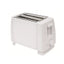 Prajitor de paine, capacitate 2 felii, 7 nivele de rumenire, putere 700W, alb