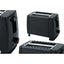 Prajitor de paine, capacitate 2 felii, 7 nivele de rumenire, putere 700W, negru