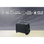 Prajitor de paine, capacitate 2 felii, 7 nivele de rumenire, putere 700W, negru