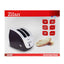 Prajitor de paine inox, 2 felii, 6 niveluri prajire, 1000W