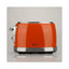 Prajitor Retro cu 6 trepte prajire, 850W, indicator luminos, tava firimituri