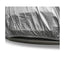 Prelata Auto FOXMAG24 Universala, Impermeabila, 3 Straturi, Protectie Grindina, Marime XL, 540x175x120 cm, Moderna, Gri