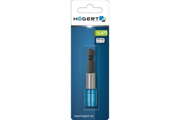 Prelungitor magnetic 60mm, compact si usor de folosit