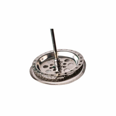 Presa cafea cu piston filtrant din inox, capacitate 600 ml, infuzor sticla