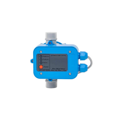 Presostat hidraulic electronic automat, 10 bar, 220-240V, IP65