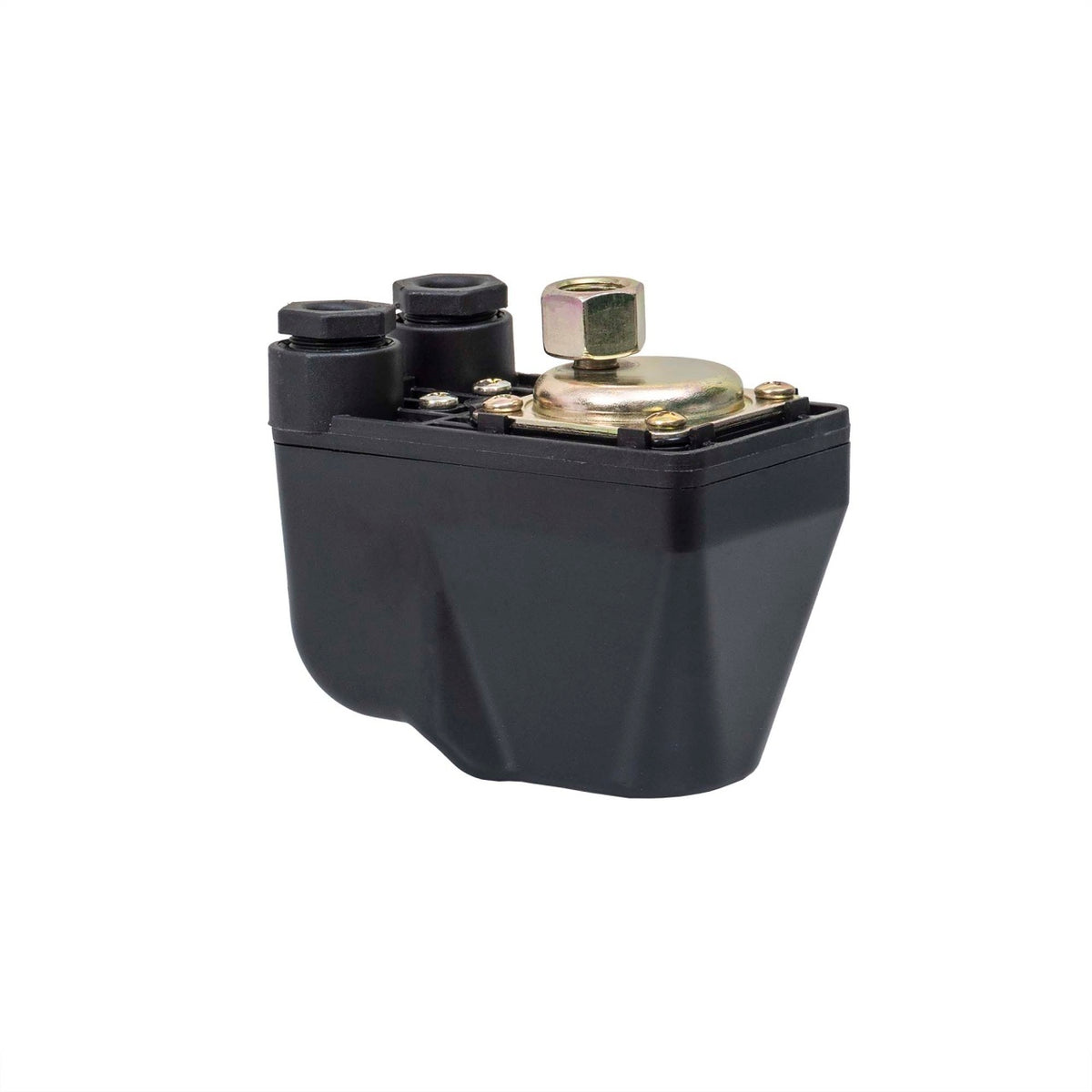 Presostat mecanic PC-2 cu presiune reglabila 1.4-2.8 bar pentru pompe hidrofor
