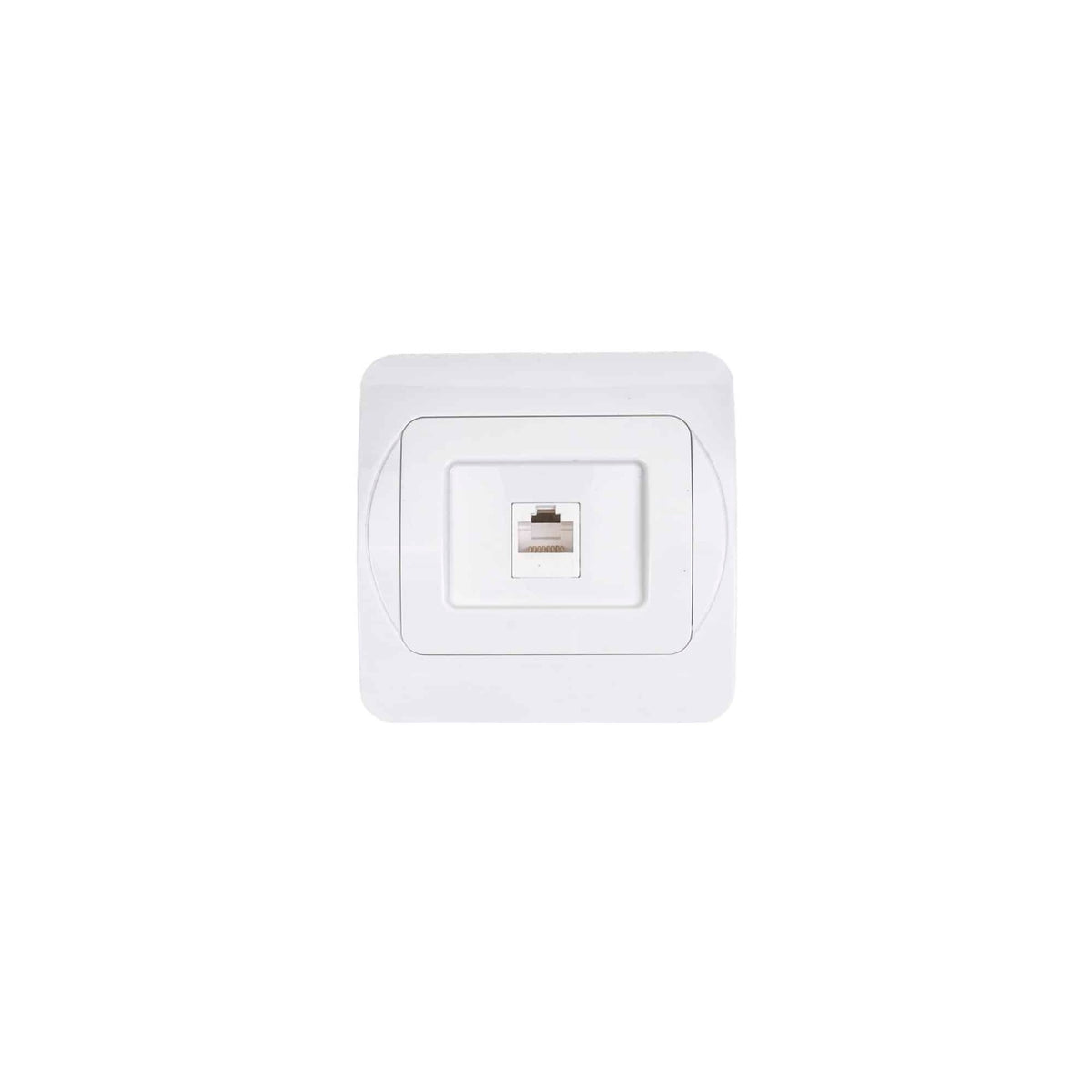 Priza date RJ45, conexiune rapida si sigura pentru retele