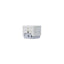 Priza modulara cu 2 module, 16A, 250V, compatibila sistem modular