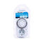 Priza programabila mecanic 3500W, 24h, 16A, interval 15 minute, culoare alba