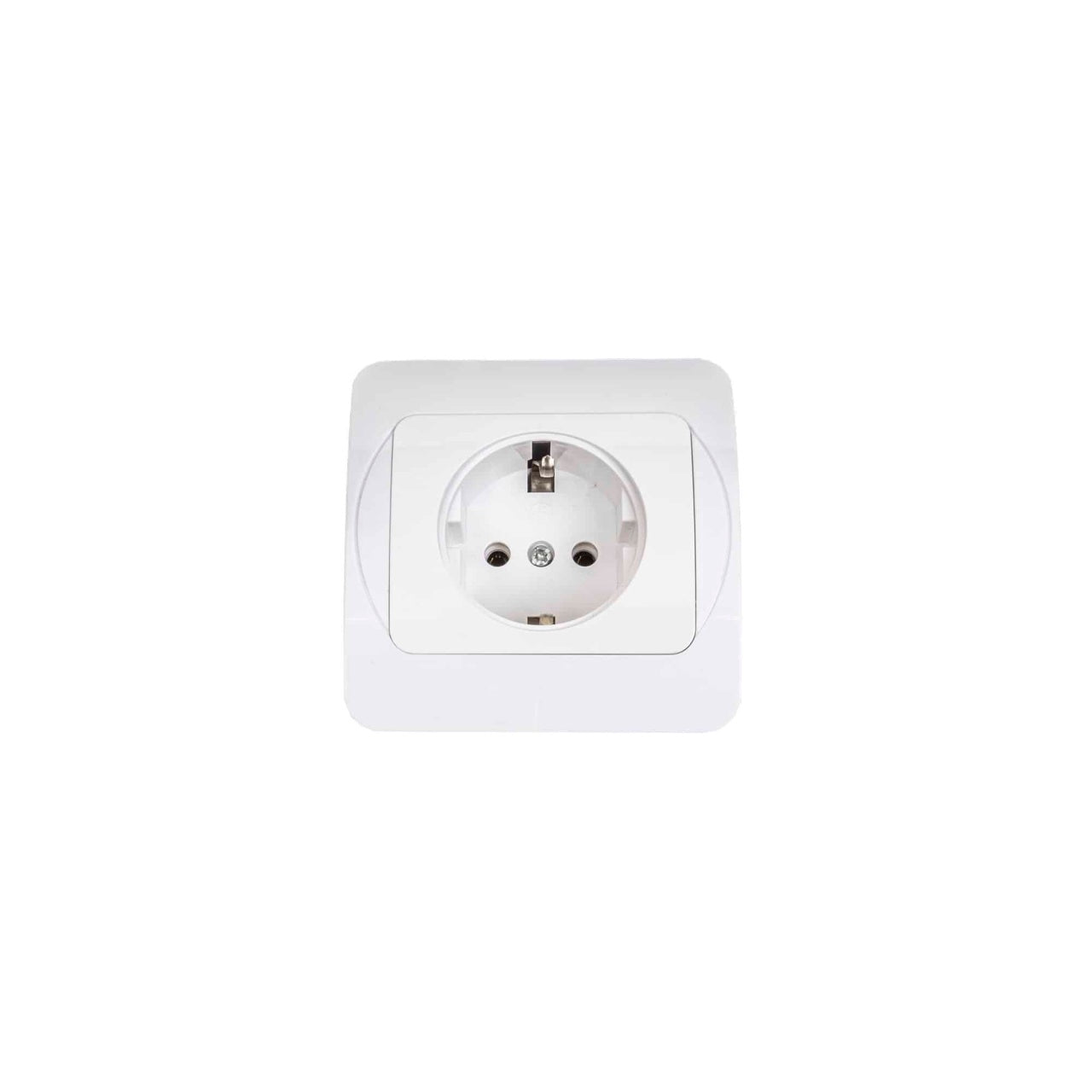 Priza simpla 16A 250V pentru uz cotidian
