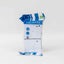 Priza simpla cu capac transparent si intrerupator 16A/250V, IP44